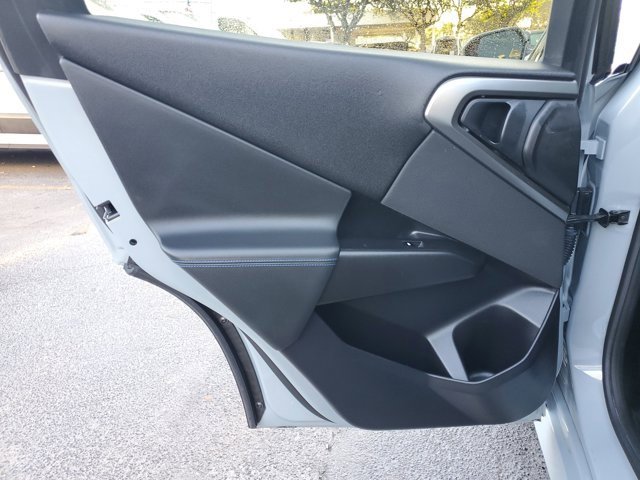 Used 2025 BMW X3 xDrive30i image 12