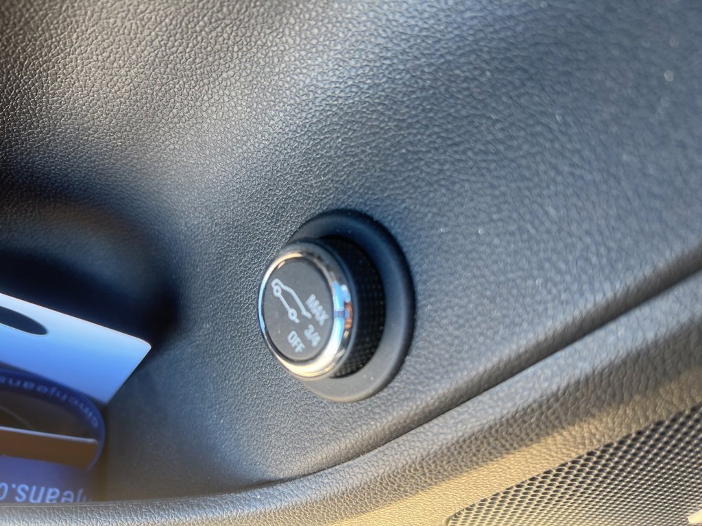 Used 2023 Chevrolet Blazer Premier w/ Driver Confidence II Package image 19