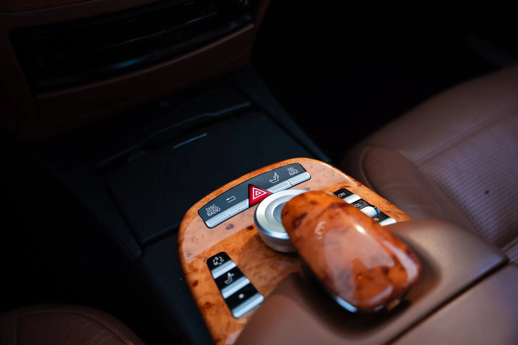 Used 2007 Mercedes-Benz S 65 AMG image 48