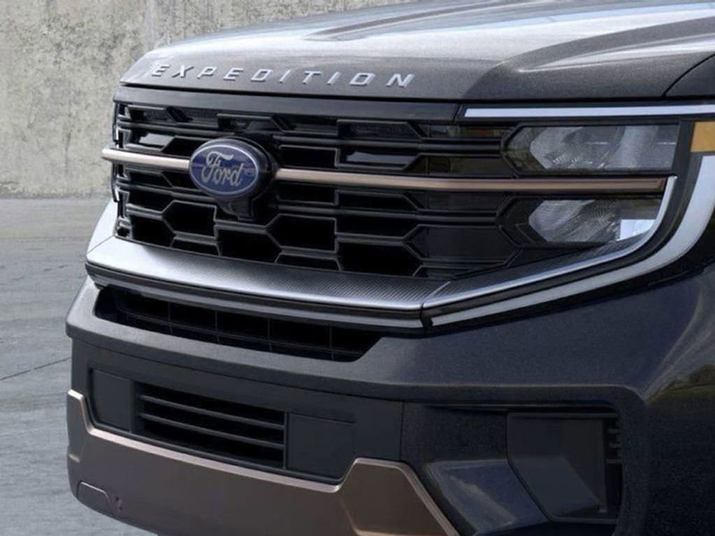New 2025 Ford Expedition Max King Ranch image 39