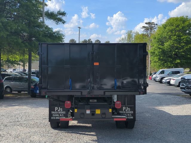 New 2026 RAM 5500 Tradesman image 4