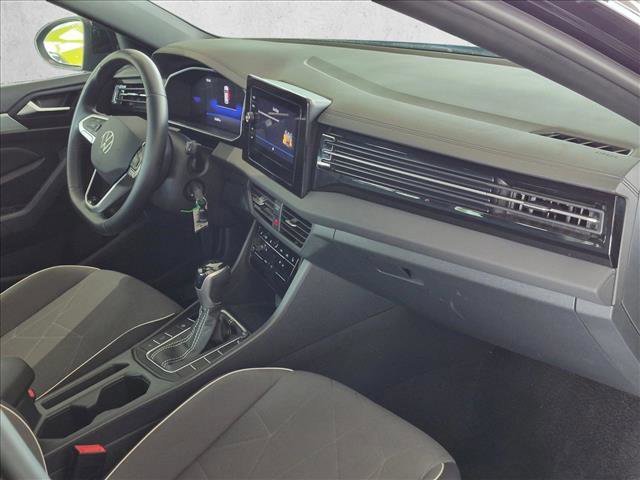 Used 2025 Volkswagen Jetta Sport image 22