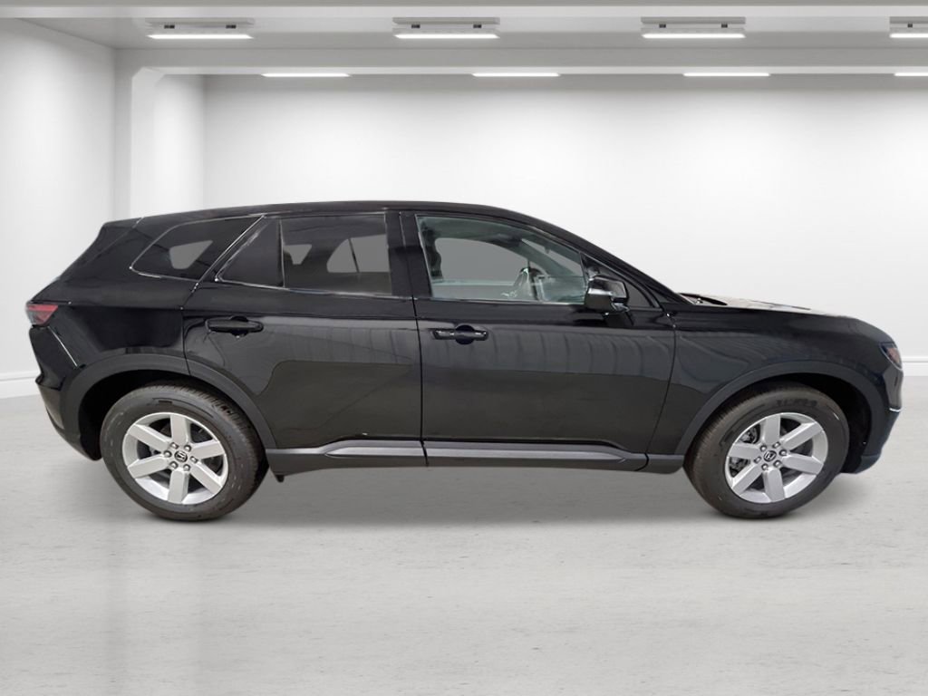 New 2025 Honda Prologue EX image 10