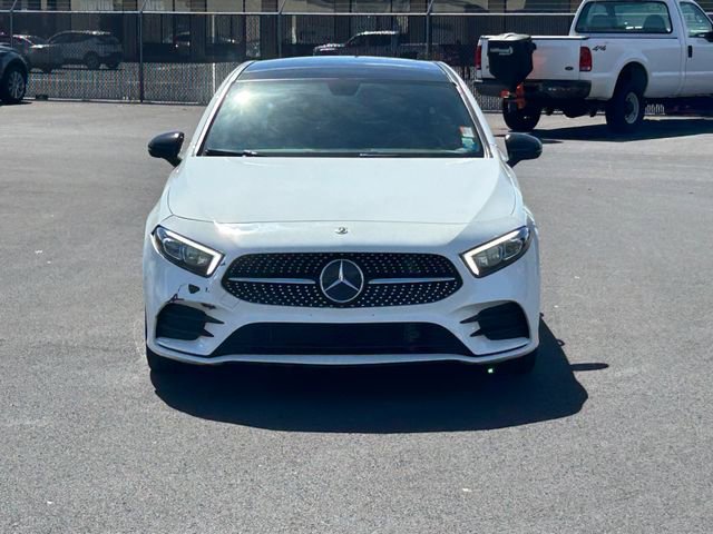 Used 2019 Mercedes-Benz A 220 4MATIC image 10