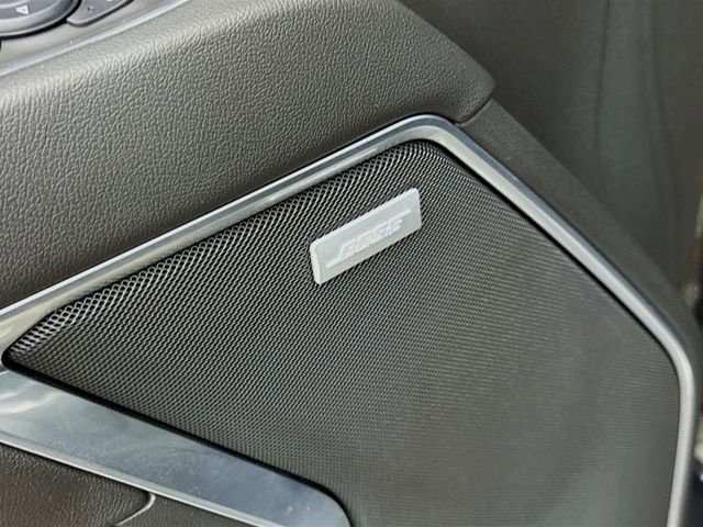 Used 2024 Chevrolet Silverado 1500 LTZ w/ LTZ Premium Texas Edition AWD/4WD image 21