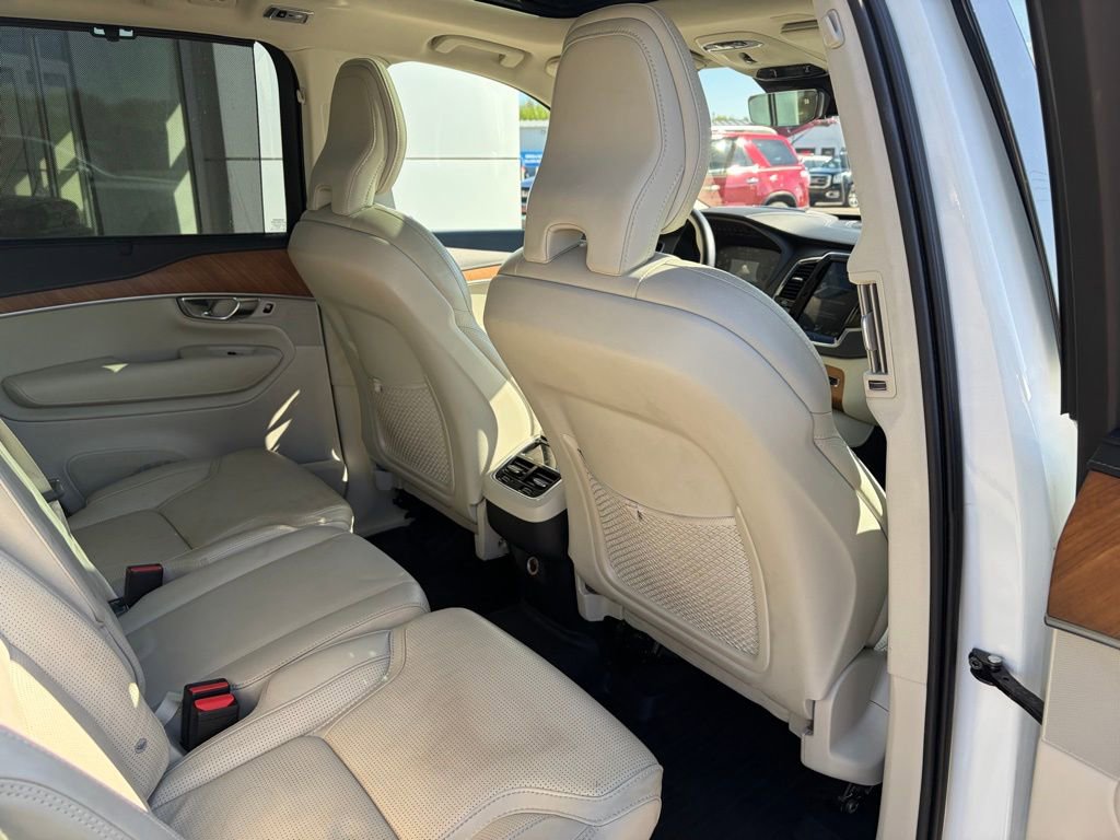 Used 2019 Volvo XC90 T6 Inscription w/ Advanced Package AWD/4WD image 25