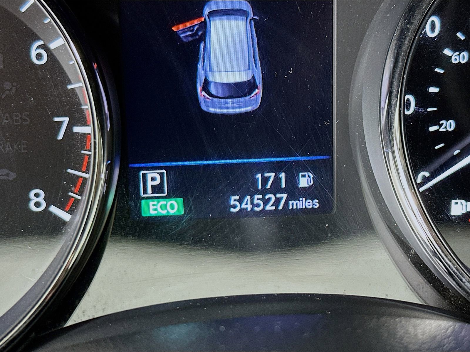 Used 2018 Nissan Rogue S image 13