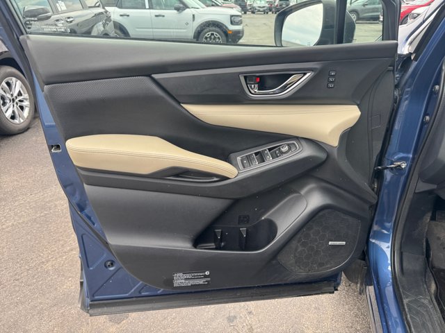 Used 2019 Subaru Ascent Limited AWD/4WD image 22