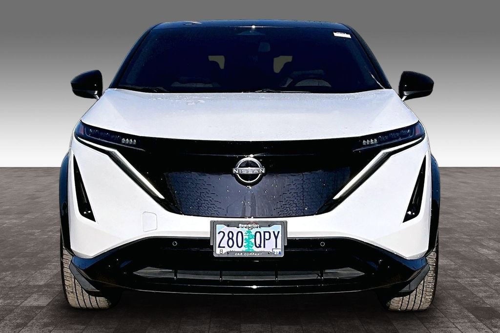 Used 2023 Nissan Ariya FWD image 5