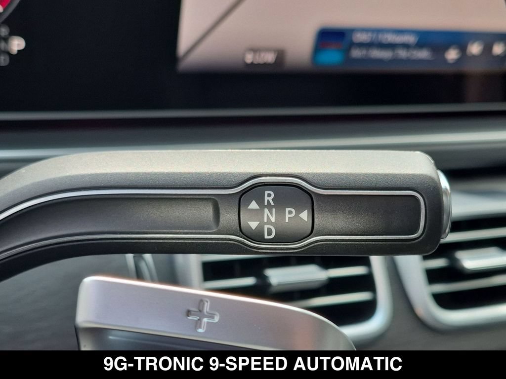 Certified 2026 Mercedes-Benz GLE 450 4MATIC image 9
