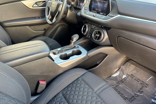 Used 2022 Chevrolet Blazer LT image 19
