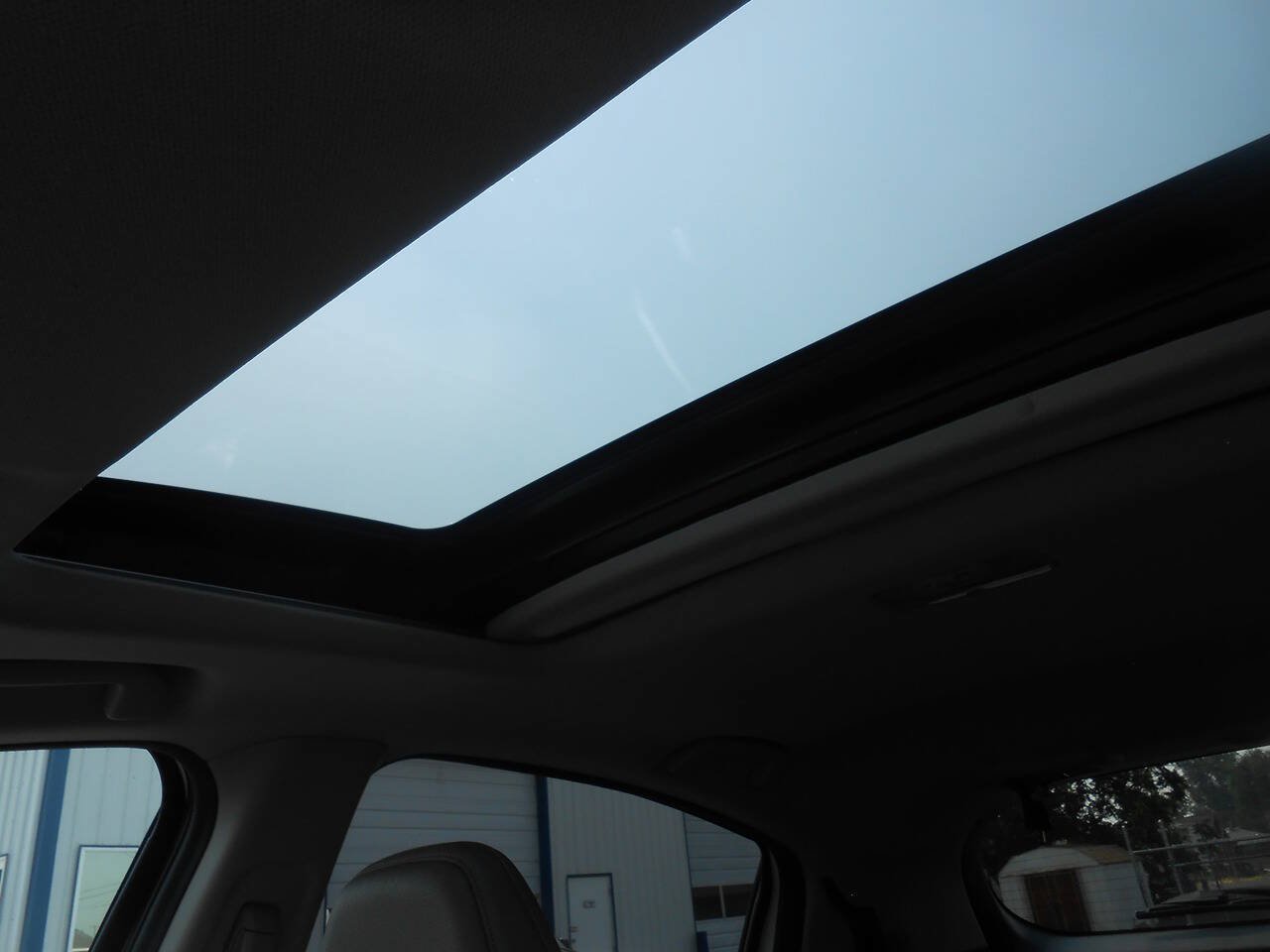 Used 2020 Honda HR-V EX-L image 12