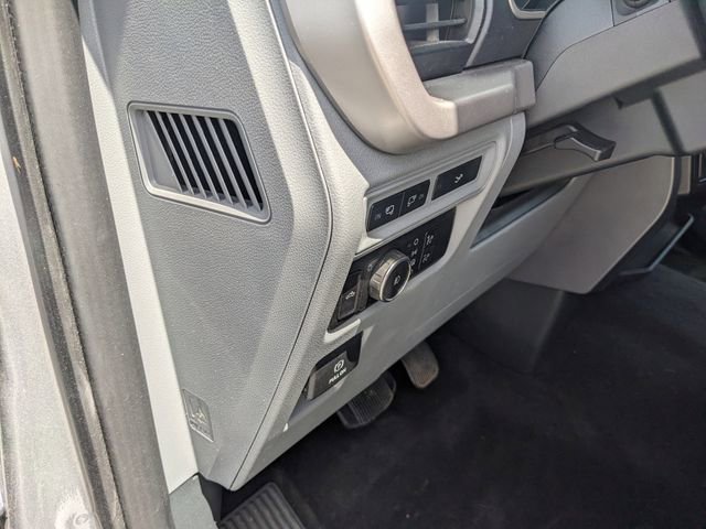 Certified 2023 Ford F150 XLT w/ Equipment Group 302A High image 22