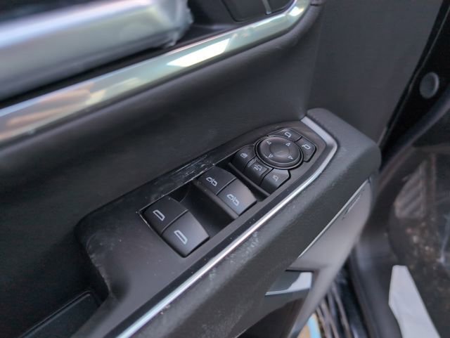 New 2026 GMC Sierra 3500 Denali w/ Technology Package image 16