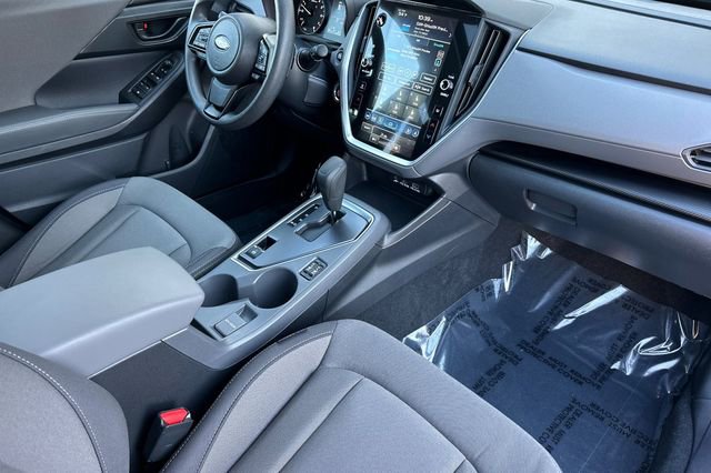 New 2025 Subaru Crosstrek 2.0i Premium AWD/4WD image 18