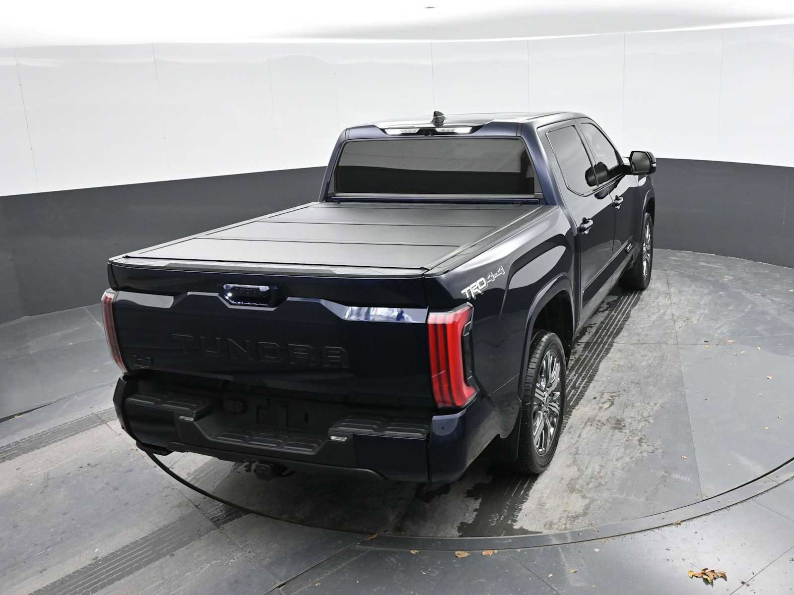 Used 2023 Toyota Tundra Platinum image 32