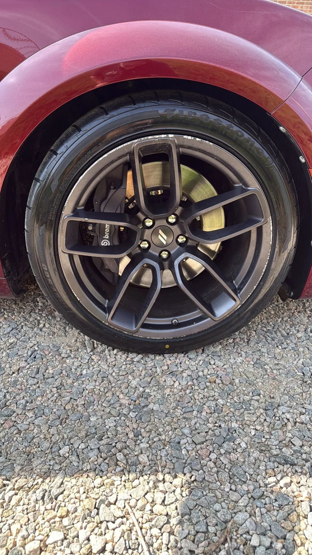 Used 2020 Dodge Charger Scat Pack image 41