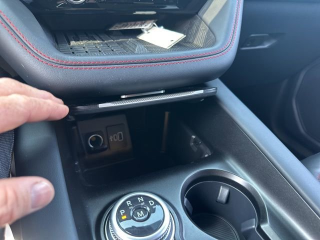 Used 2025 Ford Explorer ST image 49