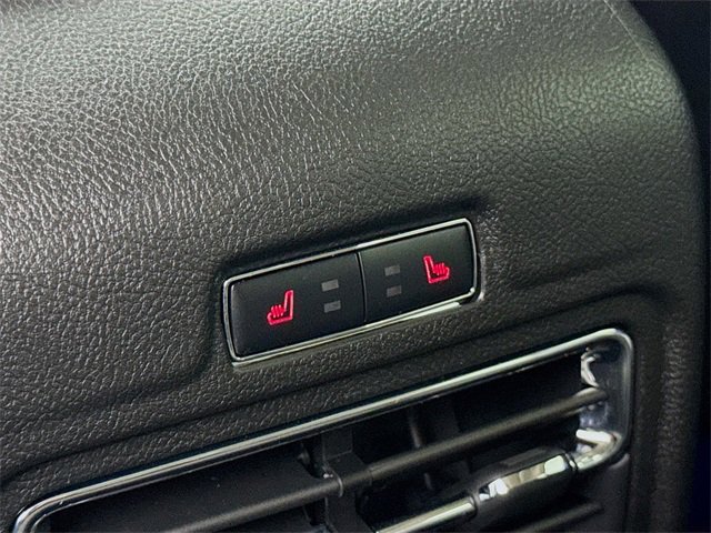 Used 2025 Lincoln Corsair Reserve w/ Equipment Group 202A image 40