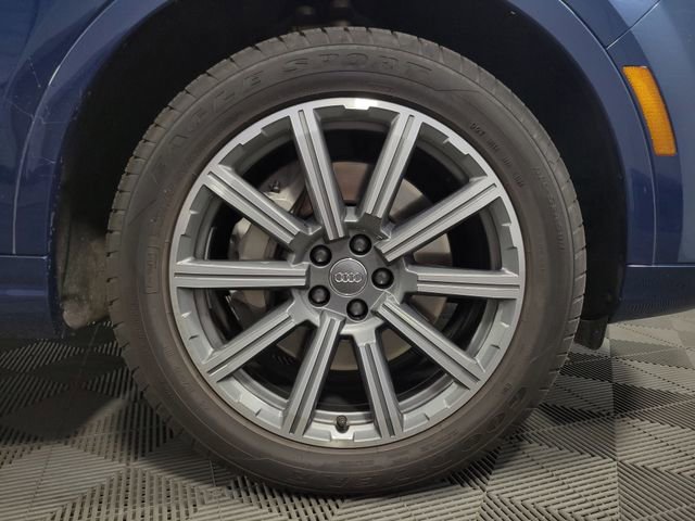 Used 2018 Audi Q7 3.0T Prestige w/ Prestige Package image 10