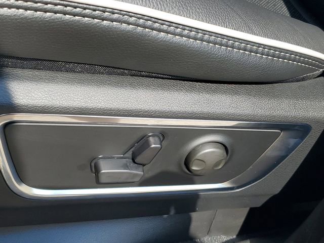 New 2026 RAM 1500 Laramie w/ Night Edition image 13