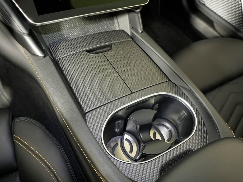 Used 2024 Maserati GranTurismo Trofeo AWD/4WD image 31
