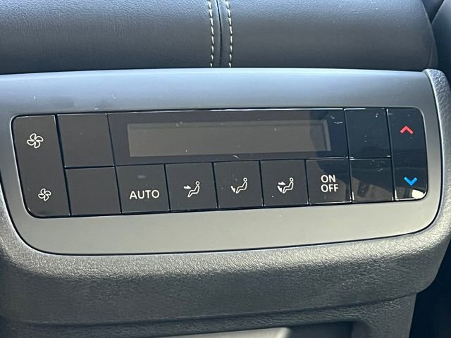 New 2026 Nissan Pathfinder SL AWD/4WD image 35