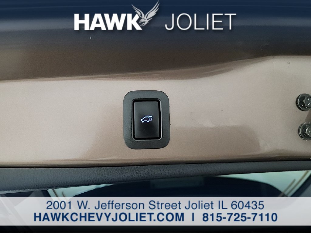 Used 2017 Toyota Highlander XLE AWD/4WD image 22