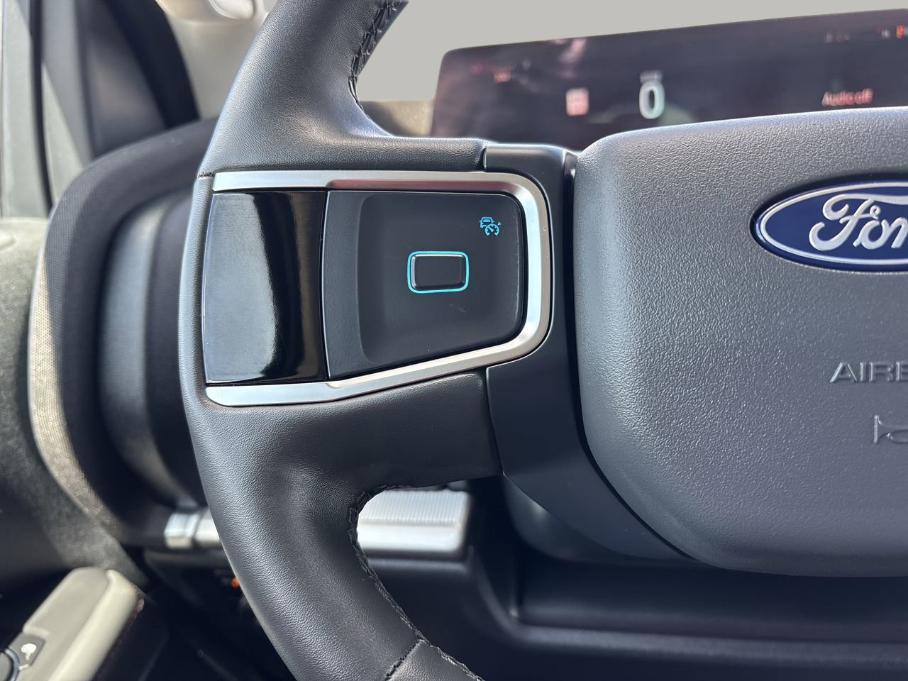 Used 2025 Ford Expedition Max Active image 31