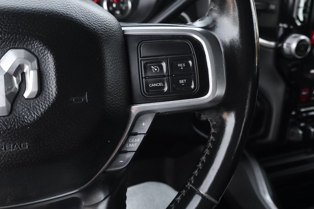 Used 2021 RAM 3500 Laramie AWD/4WD image 23
