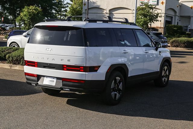New 2026 Hyundai Santa Fe SEL AWD/4WD image 5
