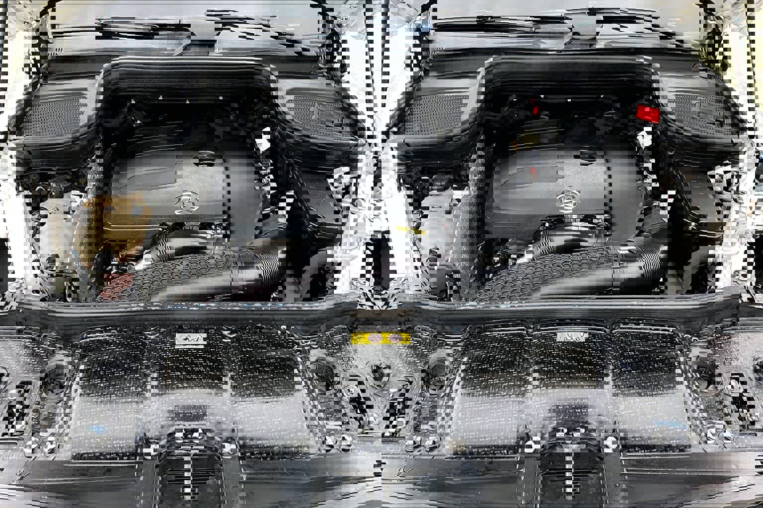 Used 2020 Mercedes-Benz GLE 350 image 32