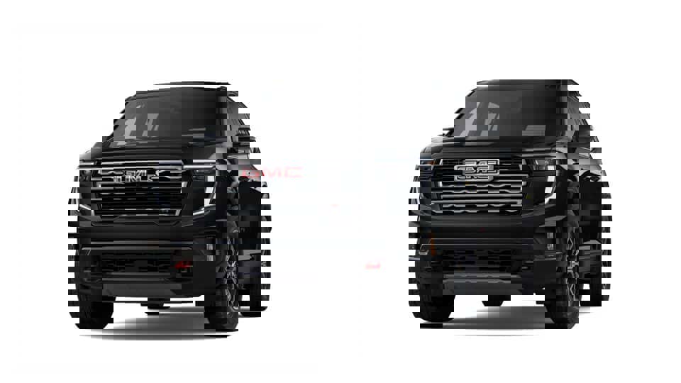 New 2026 GMC Acadia AT4 w/ Luxury Package image 37