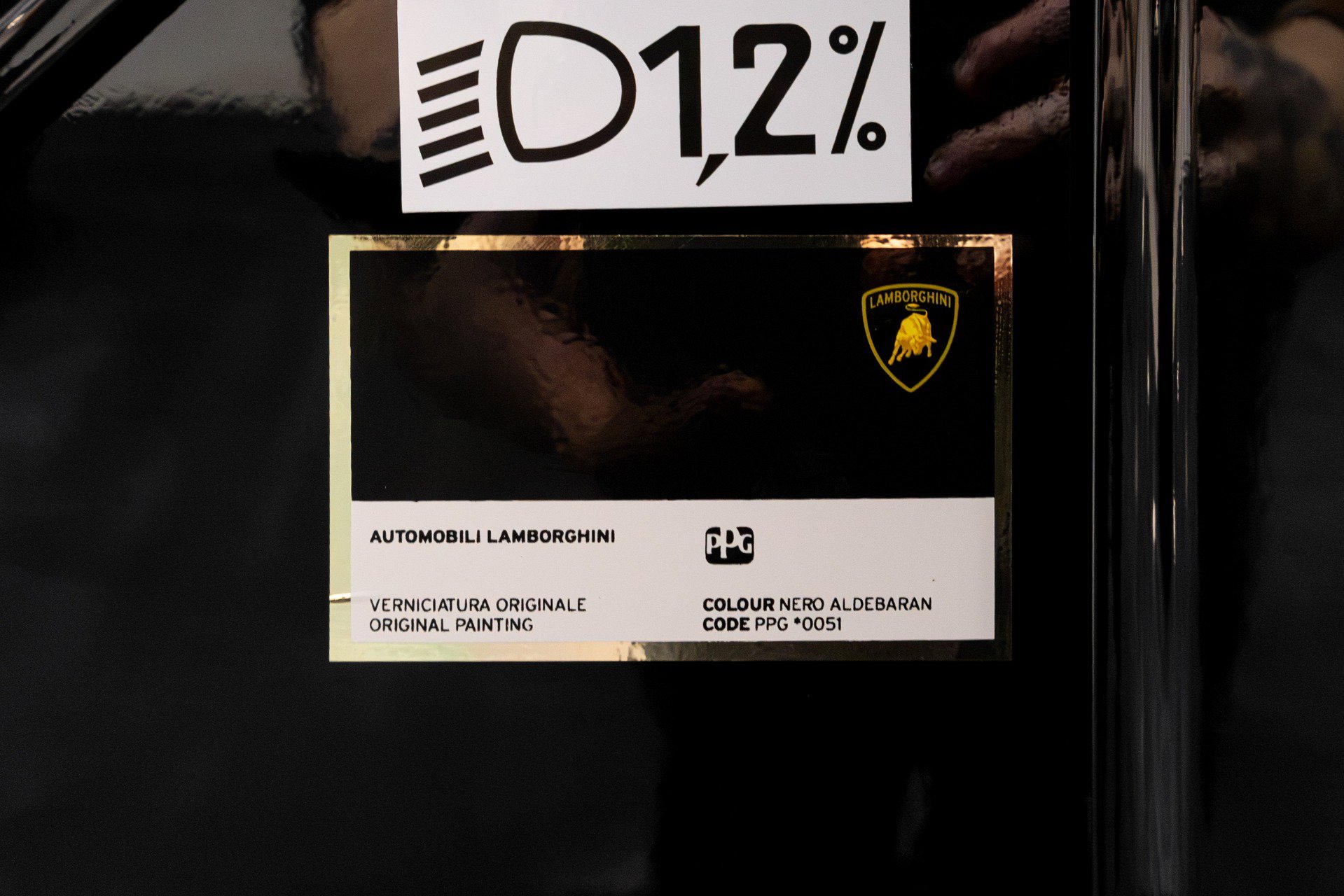 Used 2014 Lamborghini Aventador LP 700-4 image 32