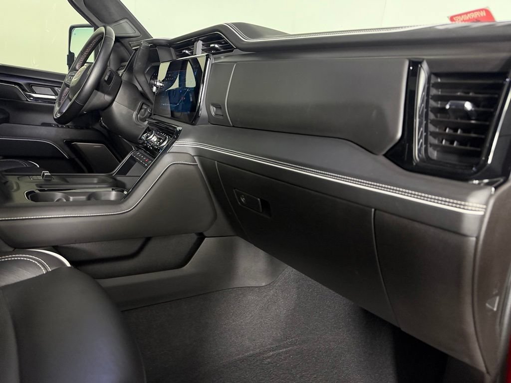 Used 2026 GMC Sierra 2500 AT4X AWD/4WD image 24
