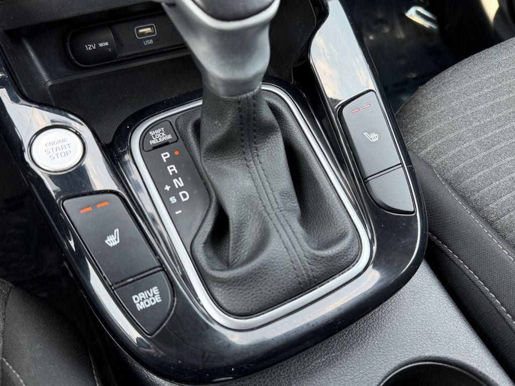 Used 2023 Kia Soul EX FWD image 33