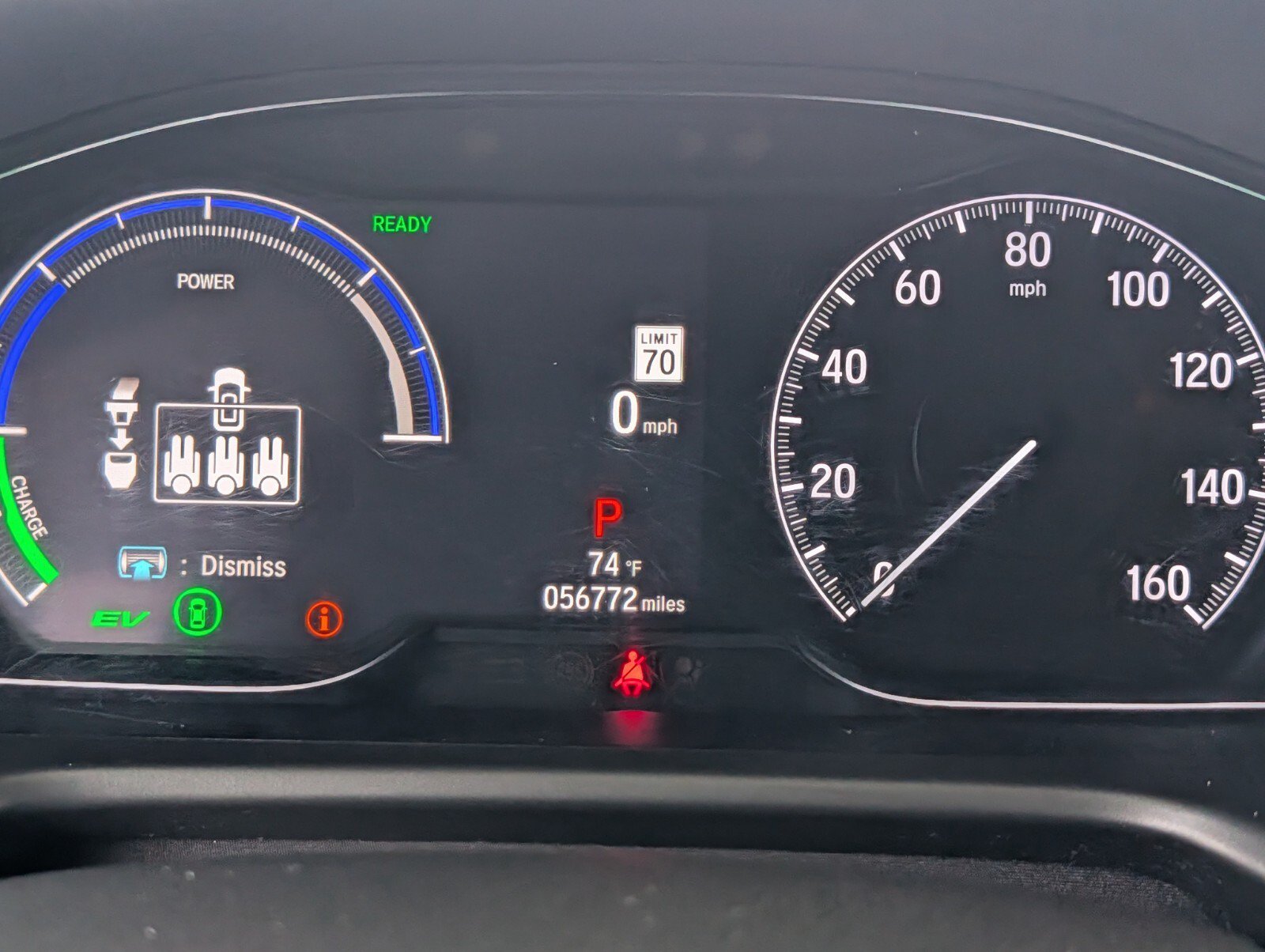 Used 2022 Honda Accord Sport image 15