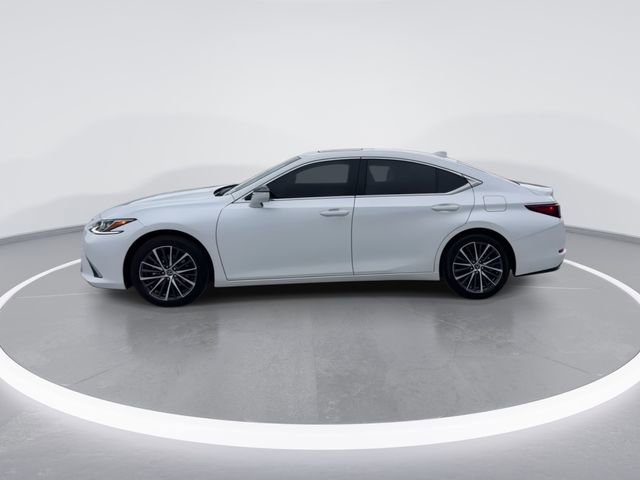 New 2024 Lexus ES 350 w/ Premium Package image 5