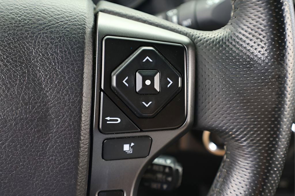 Certified 2021 Toyota Tacoma TRD Off-Road w/ TRD Premium Off Road Package image 20