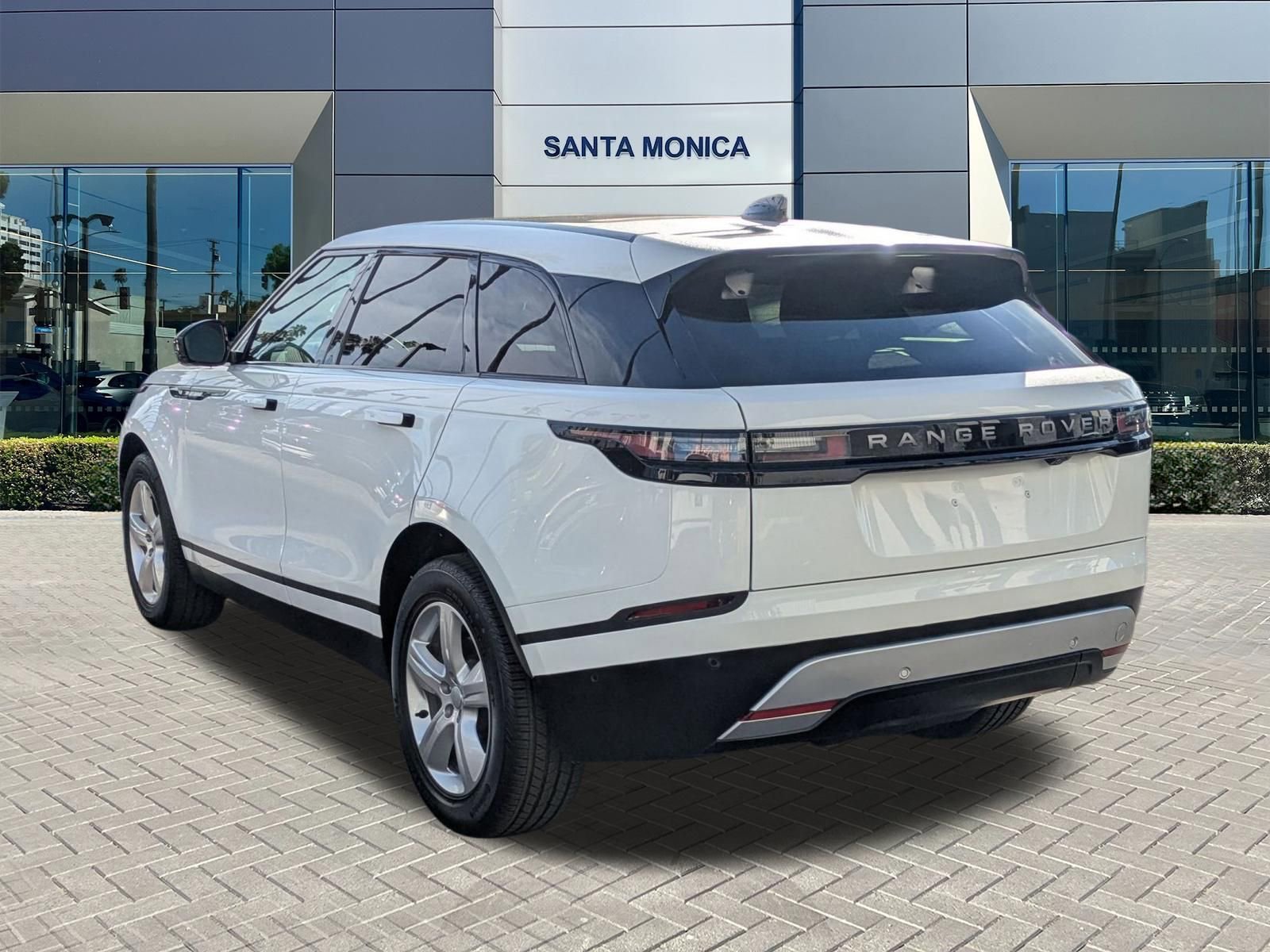 Used 2026 Land Rover Range Rover Velar S image 7
