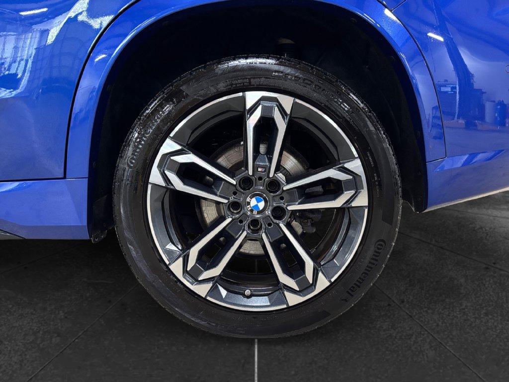 Used 2023 BMW X1 xDrive28i w/ Premium Package AWD/4WD image 8