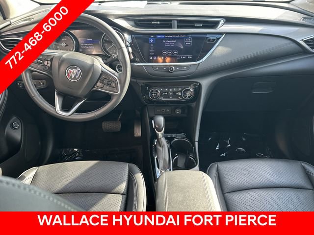 Used 2022 Buick Encore GX Essence image 17