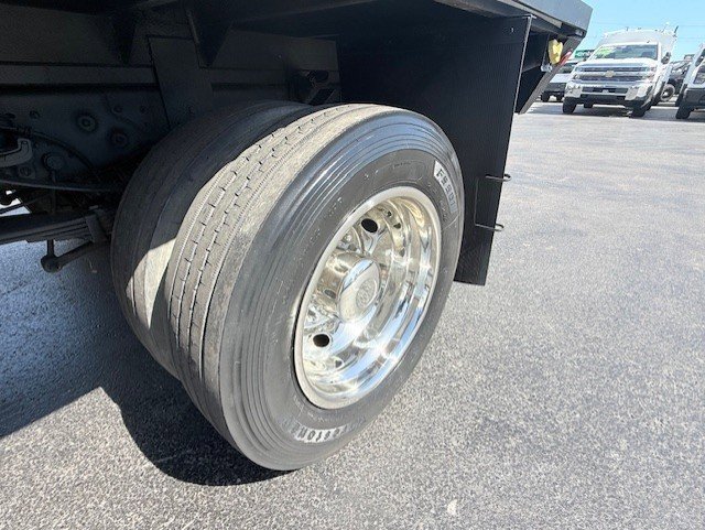 Used 2015 Ford F450 XL w/ Power Equipment Group AWD/4WD image 9