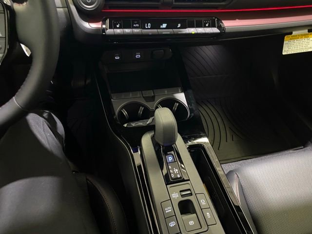 New 2026 Toyota Prius Plug-In Hybrid FWD image 20