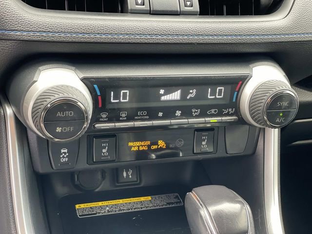 Used 2019 Toyota RAV4 XSE AWD/4WD image 15