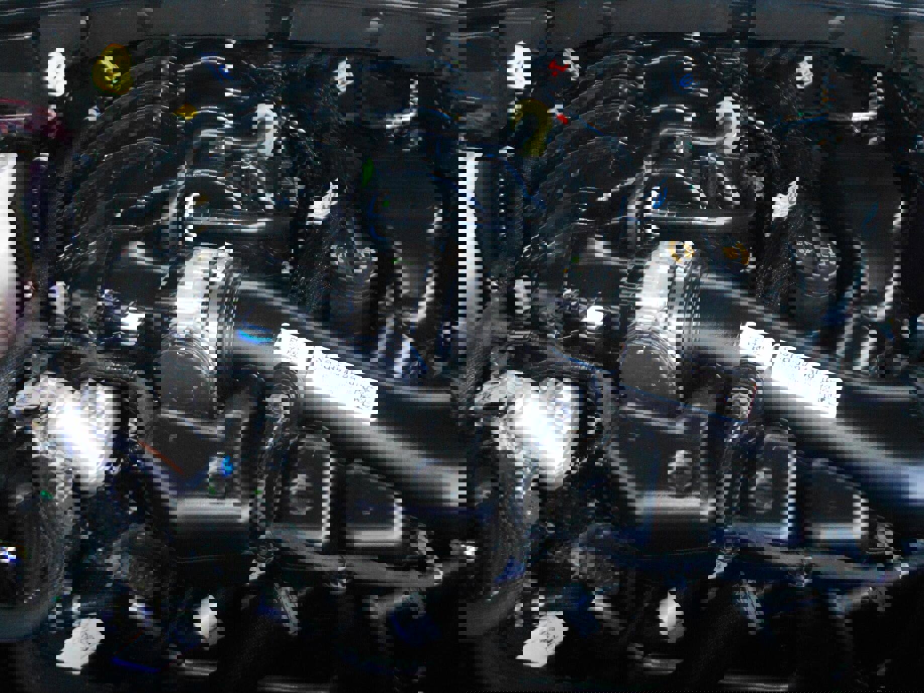 Certified 2024 Jeep Grand Cherokee Limited w/ Black Appearance Package image 5