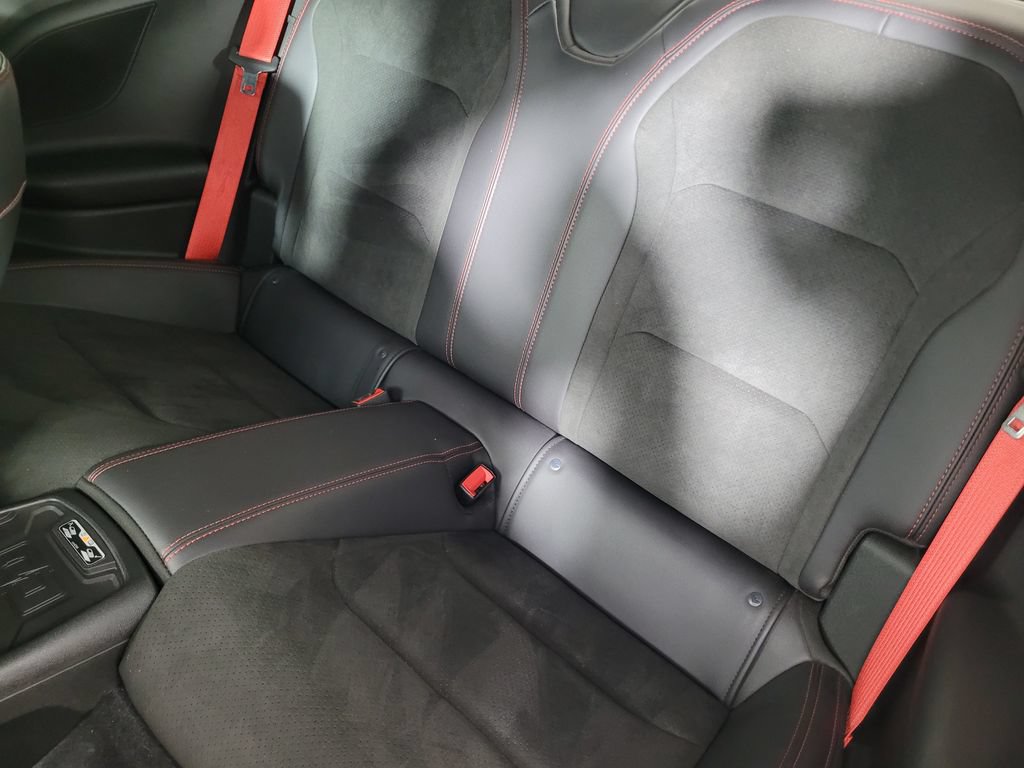 Used 2019 Chevrolet Camaro ZL1 RWD image 18