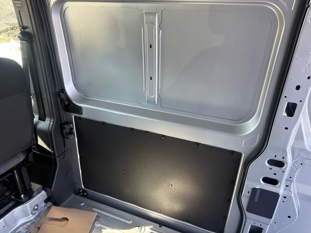 New 2026 RAM ProMaster 2500 w/ Safety Group FWD image 25