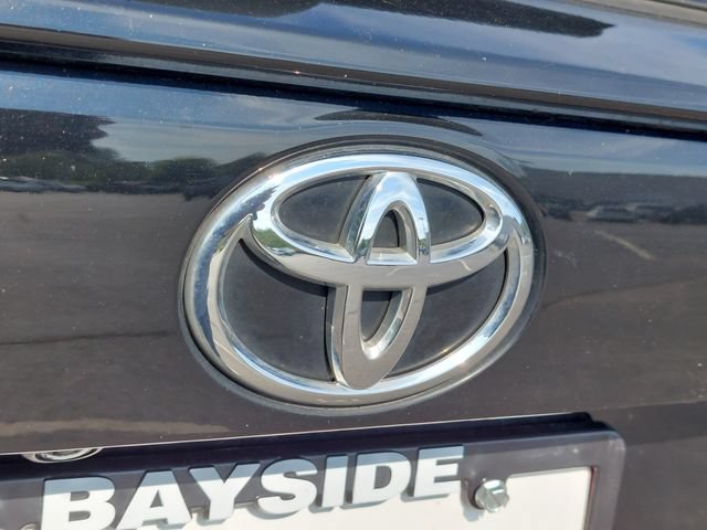 Certified 2022 Toyota RAV4 LE AWD/4WD image 33