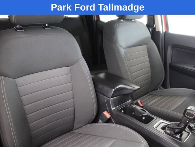 Used 2019 Ford Ranger XLT w/ Equipment Group 301A Mid AWD/4WD image 21